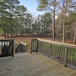 18 deck and back yard