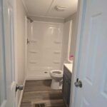 15 Bathroom with walk in shower