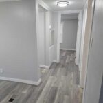 12 Hallway to bedrooms and bathroom