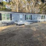 1- 3 bedroom spacious home